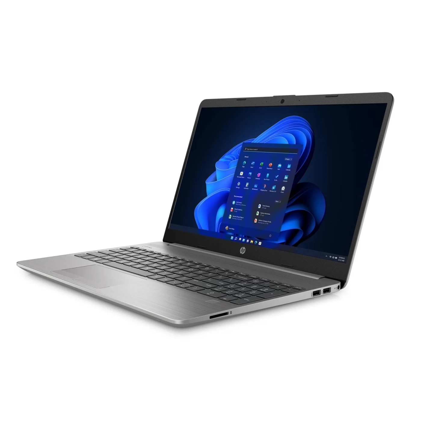 Купити Ноутбук HP 255 G9 (6F2C4EA) - фото 3