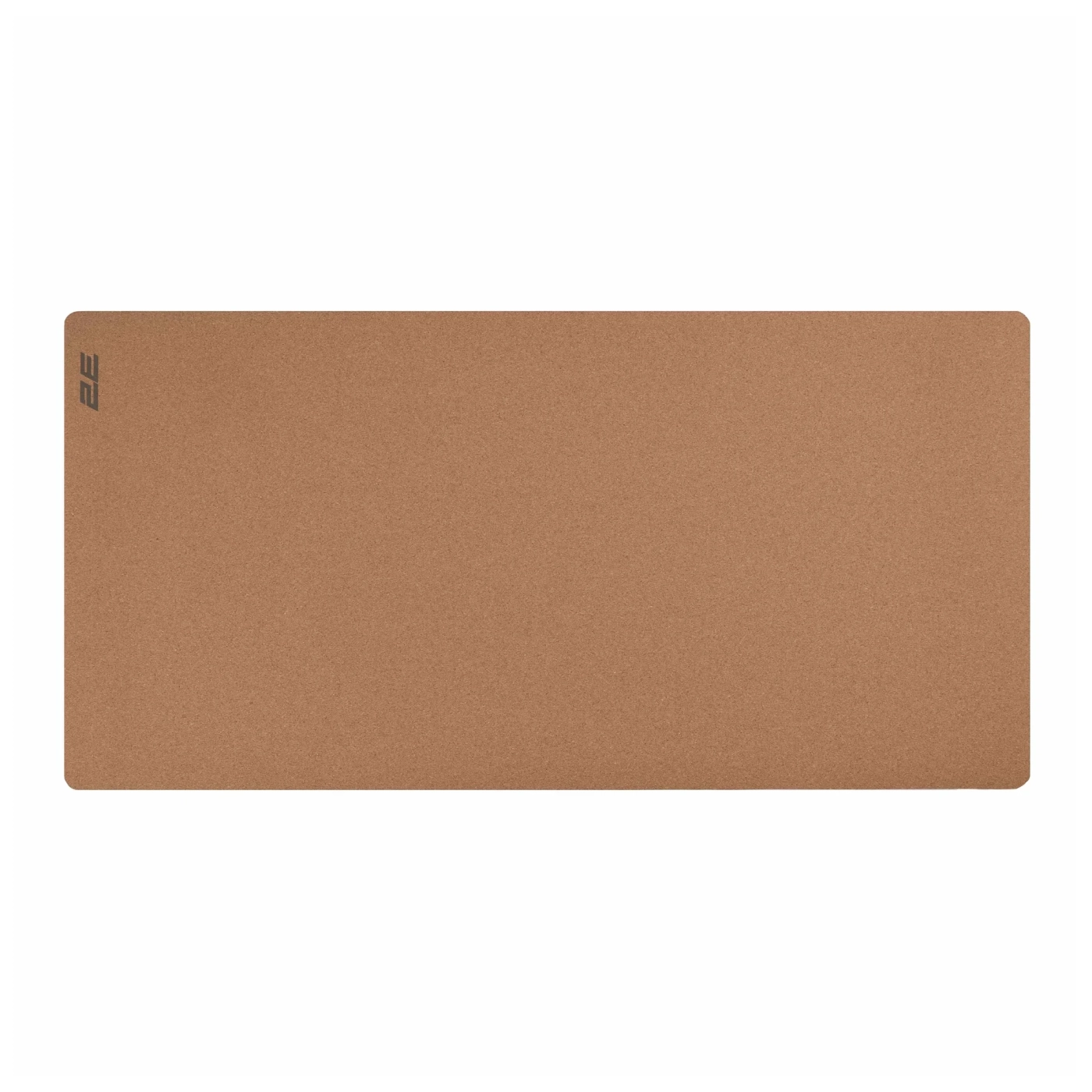Купить Игровая поверхность 2E Cork L Brown (2E-PAD-L-CORK) - фото 1