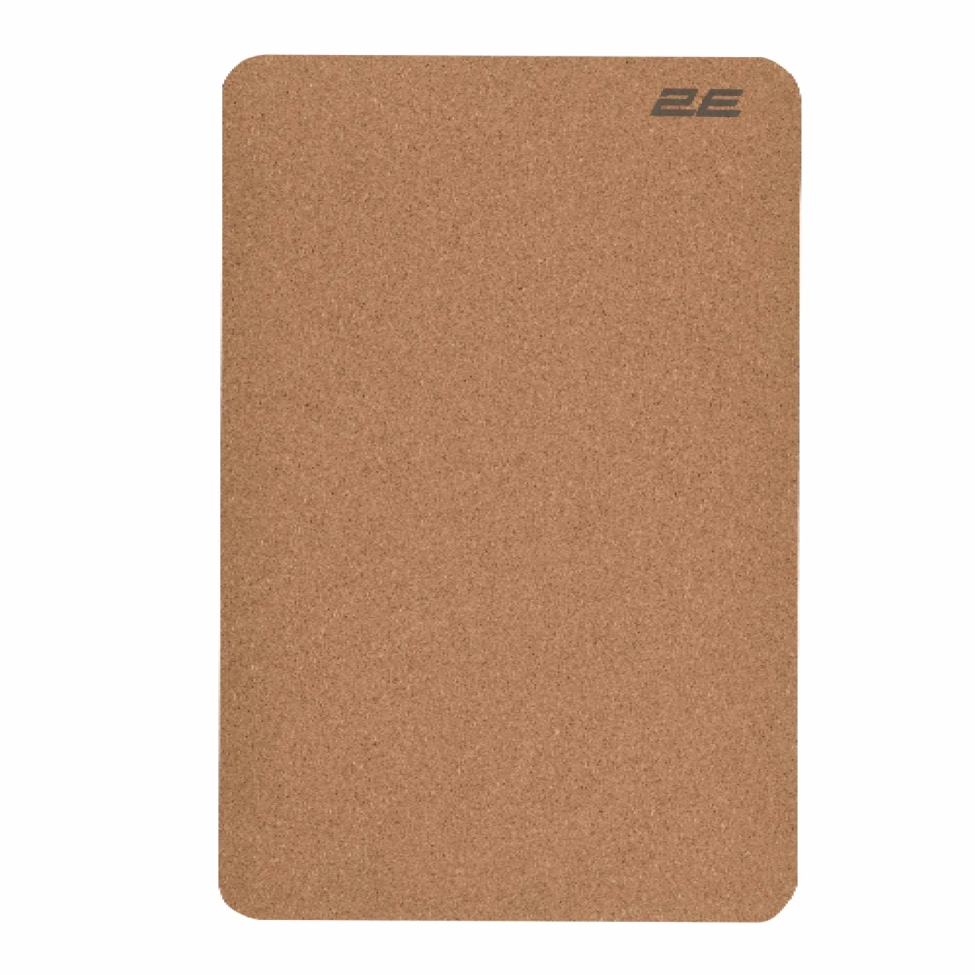 Купить Игровая поверхность 2E Cork S Brown (2E-PAD-S-CORK) - фото 2