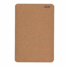 Купить Игровая поверхность 2E Cork S Brown (2E-PAD-S-CORK) - фото 2