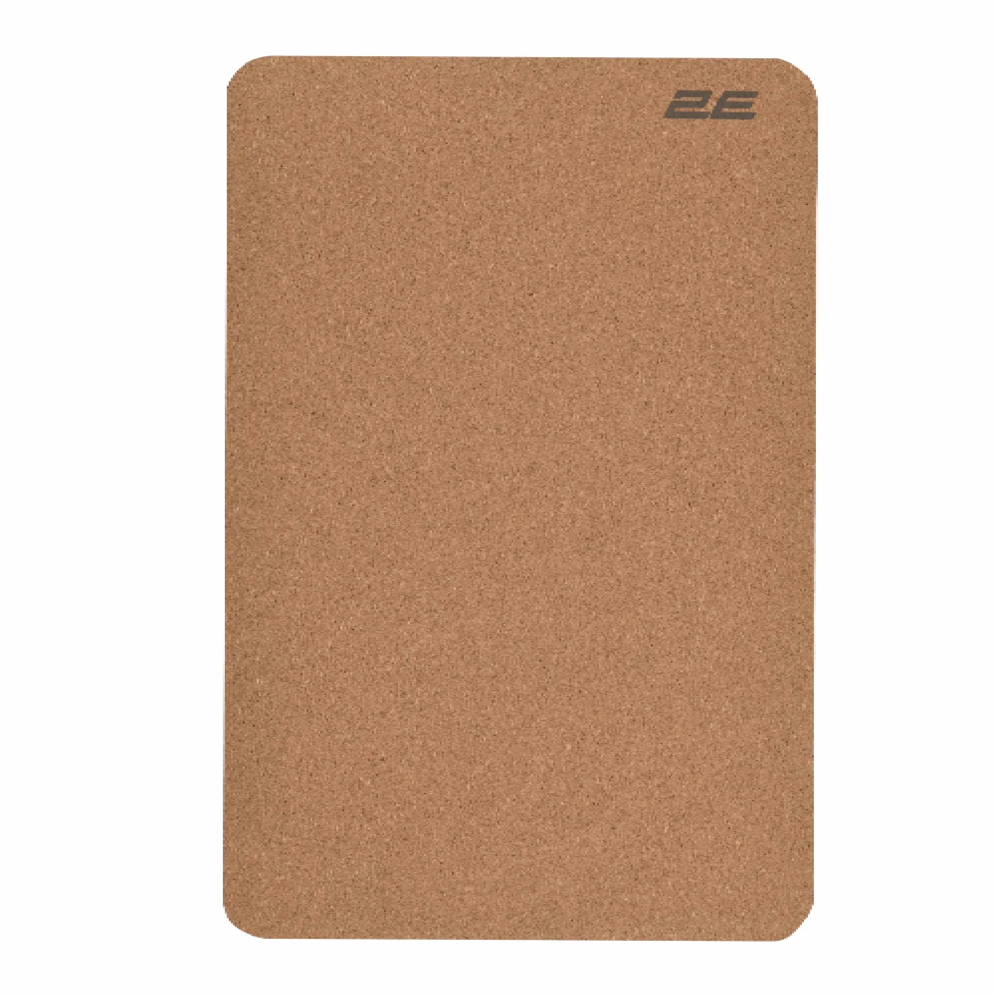 Купить Игровая поверхность 2E Cork S Brown (2E-PAD-S-CORK) - фото 2
