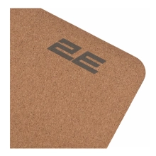 Купить Игровая поверхность 2E Cork S Brown (2E-PAD-S-CORK) - фото 3