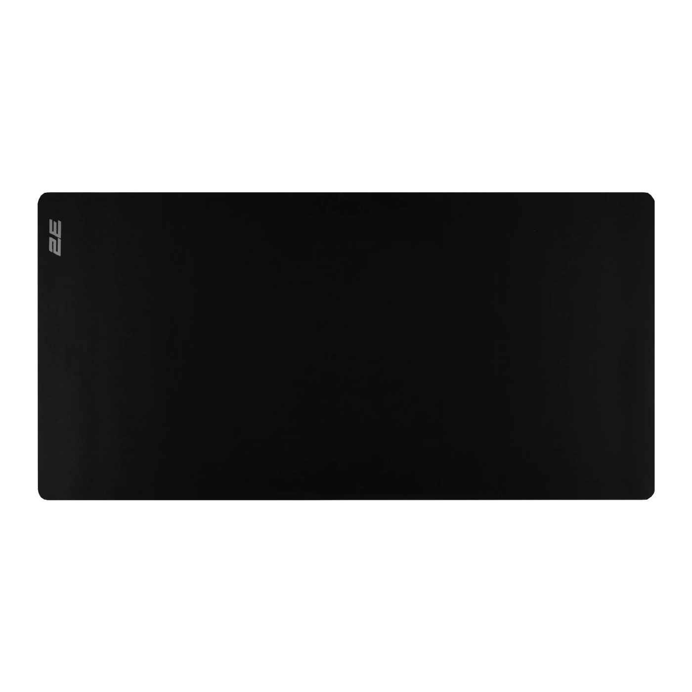 Купить Игровая поверхность 2E Shiny L Black (2E-PAD-L-SHINY-BLACK) - фото 1