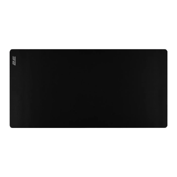 Купить Игровая поверхность 2E Shiny L Black (2E-PAD-L-SHINY-BLACK) - фото 1
