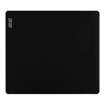 Купить Игровая поверхность 2E Shiny M Black (2E-PAD-M-SHINY-BLACK) - фото 1
