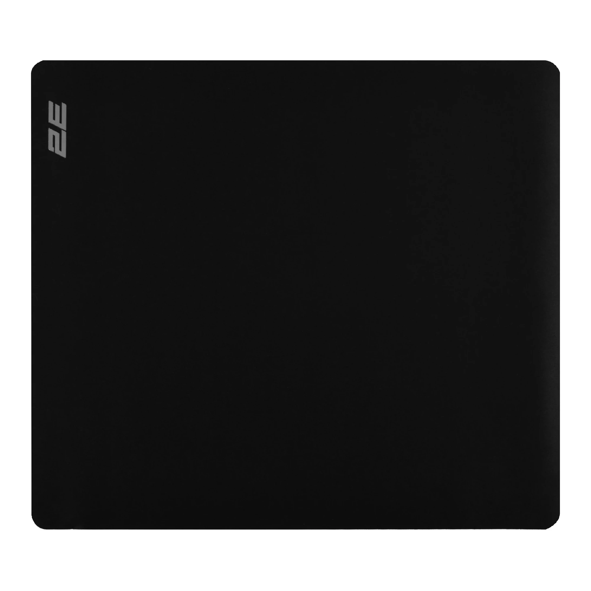Купить Игровая поверхность 2E Shiny M Black (2E-PAD-M-SHINY-BLACK) - фото 1