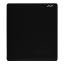 Купить Игровая поверхность 2E Shiny M Black (2E-PAD-M-SHINY-BLACK) - фото 2