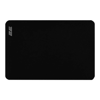 Купить Игровая поверхность 2E Shiny S Black (2E-PAD-S-SHINY-BLACK) - фото 1