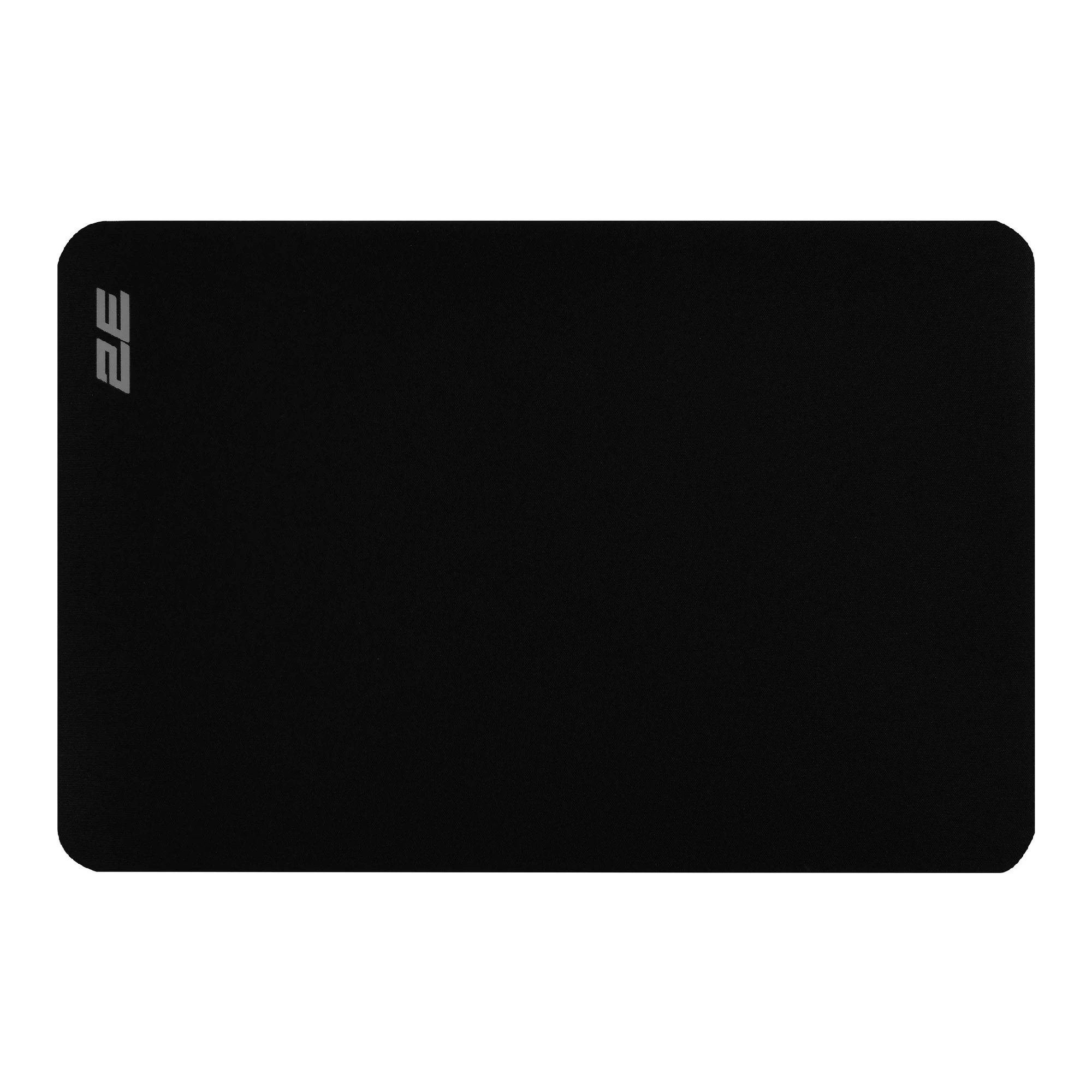 Купить Игровая поверхность 2E Shiny S Black (2E-PAD-S-SHINY-BLACK) - фото 1