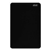 Купить Игровая поверхность 2E Shiny S Black (2E-PAD-S-SHINY-BLACK) - фото 2