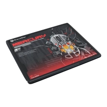 Купити Ігрова поверхня GravaStar Mini Mouse Pad M Color (GRAVASTARA8_MNMPD_BLK) - фото 2