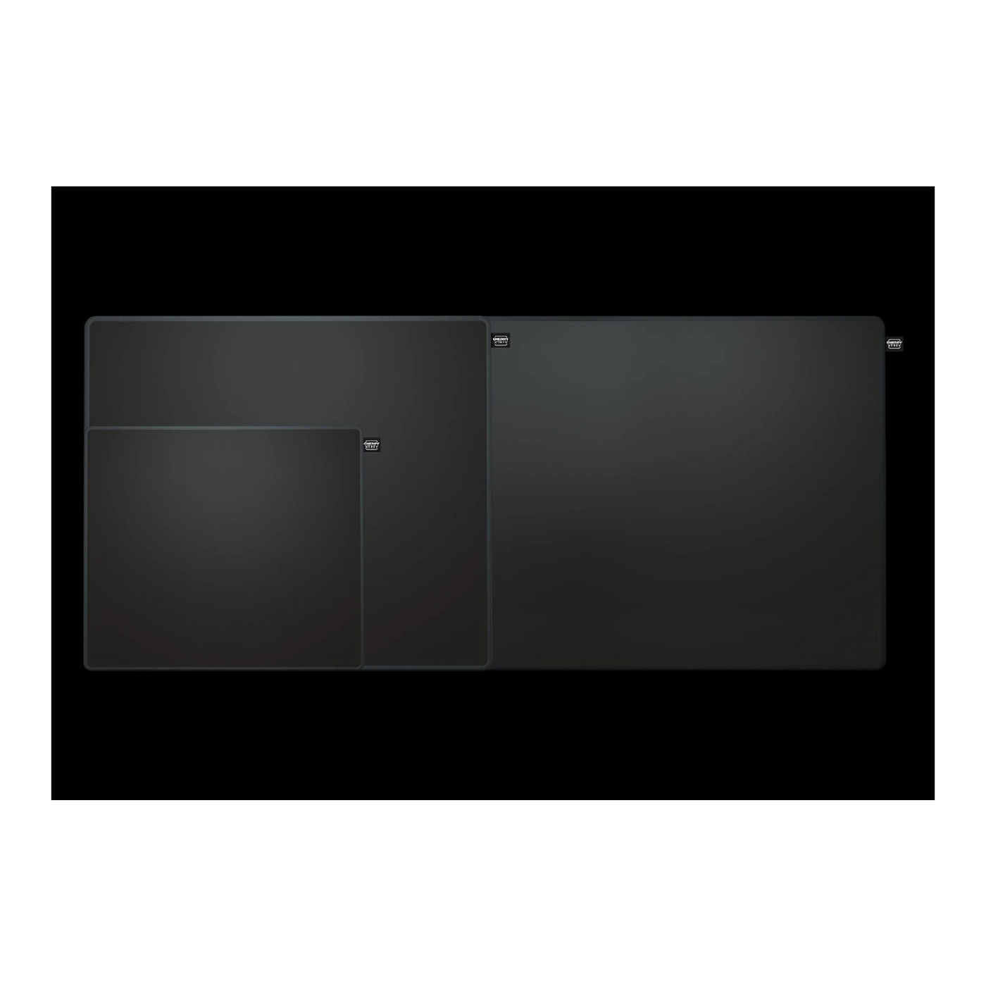 Купити Ігрова поверхня Xtrfy GP5 M Black (CX-GP5-M-BLACK) - фото 3