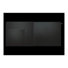 Купити Ігрова поверхня Xtrfy GP5 M Black (CX-GP5-M-BLACK) - фото 3