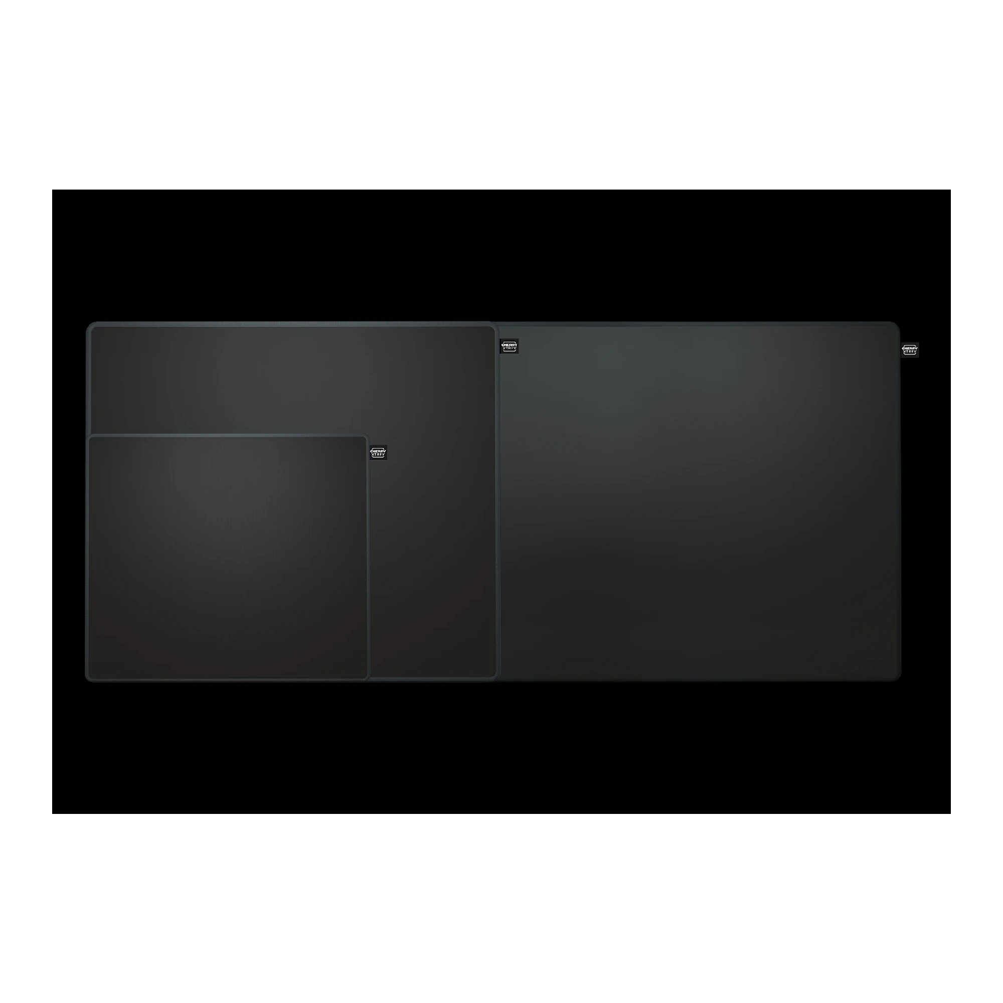 Купити Ігрова поверхня Xtrfy GP5 M Black (CX-GP5-M-BLACK) - фото 3