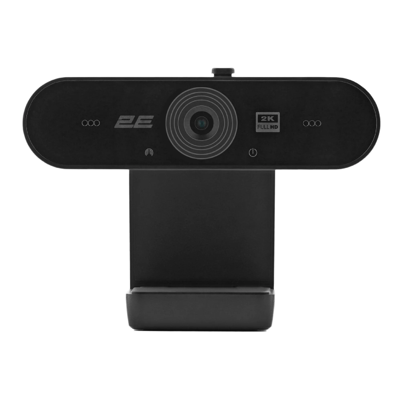 Купить Веб-камера 2E WQHD 2К USB Black (2E-WC2K) - фото 9