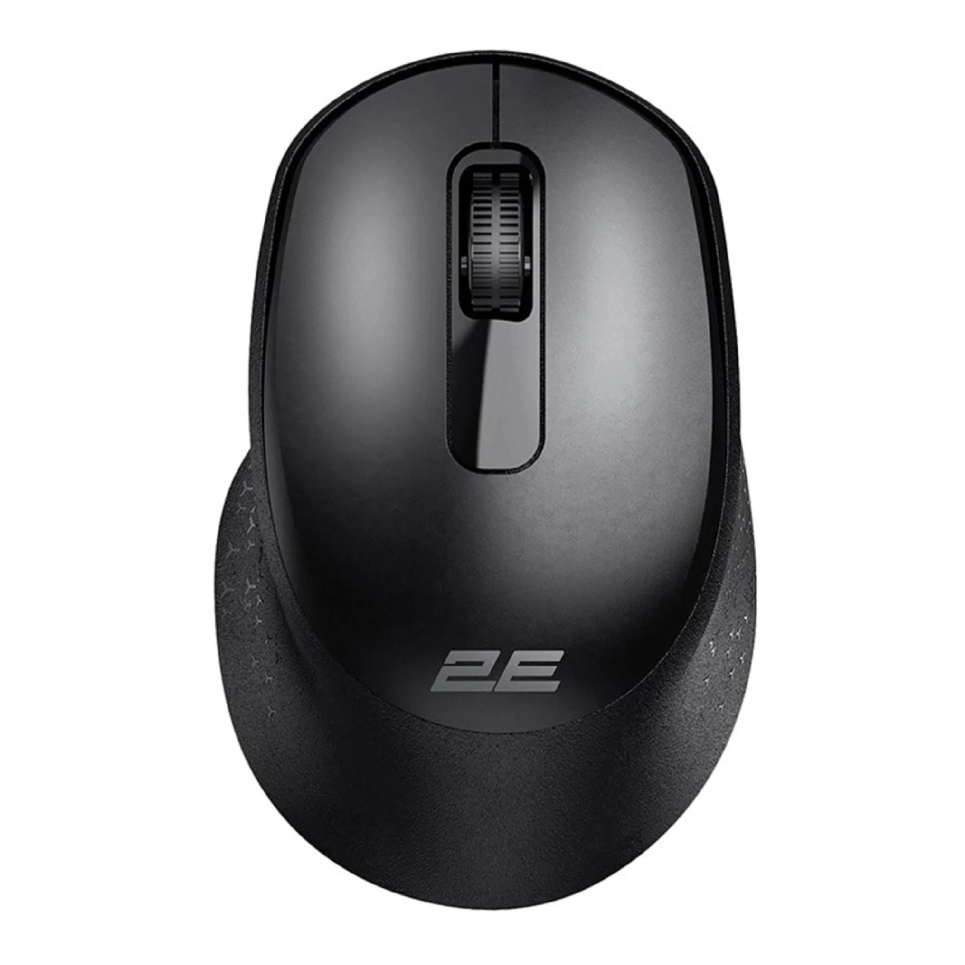 Купить Комплект клавиатура и мышка 2E MK430 Wireless/Bluetooth UA Black/Grey (2E-MK430WBGR_UA) - фото 3