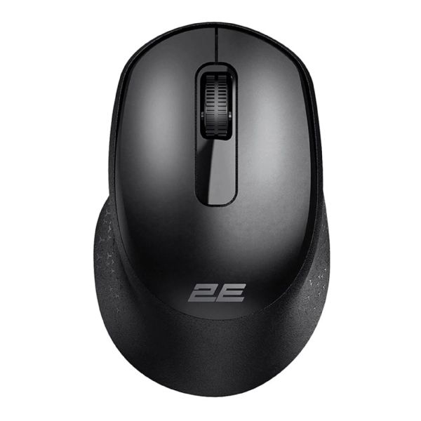 Купить Комплект клавиатура и мышка 2E MK430 Wireless/Bluetooth UA Black/Grey (2E-MK430WBGR_UA) - фото 3