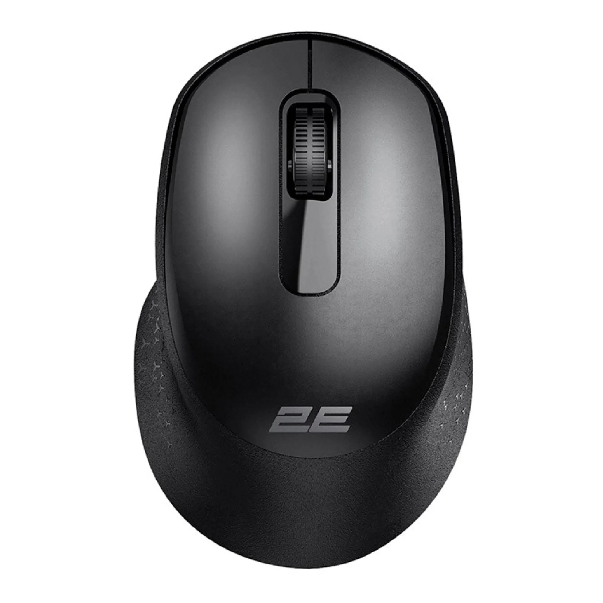 Купить Комплект клавиатура и мышка 2E MK430 Wireless/Bluetooth UA Black/Grey (2E-MK430WBGR_UA) - фото 3