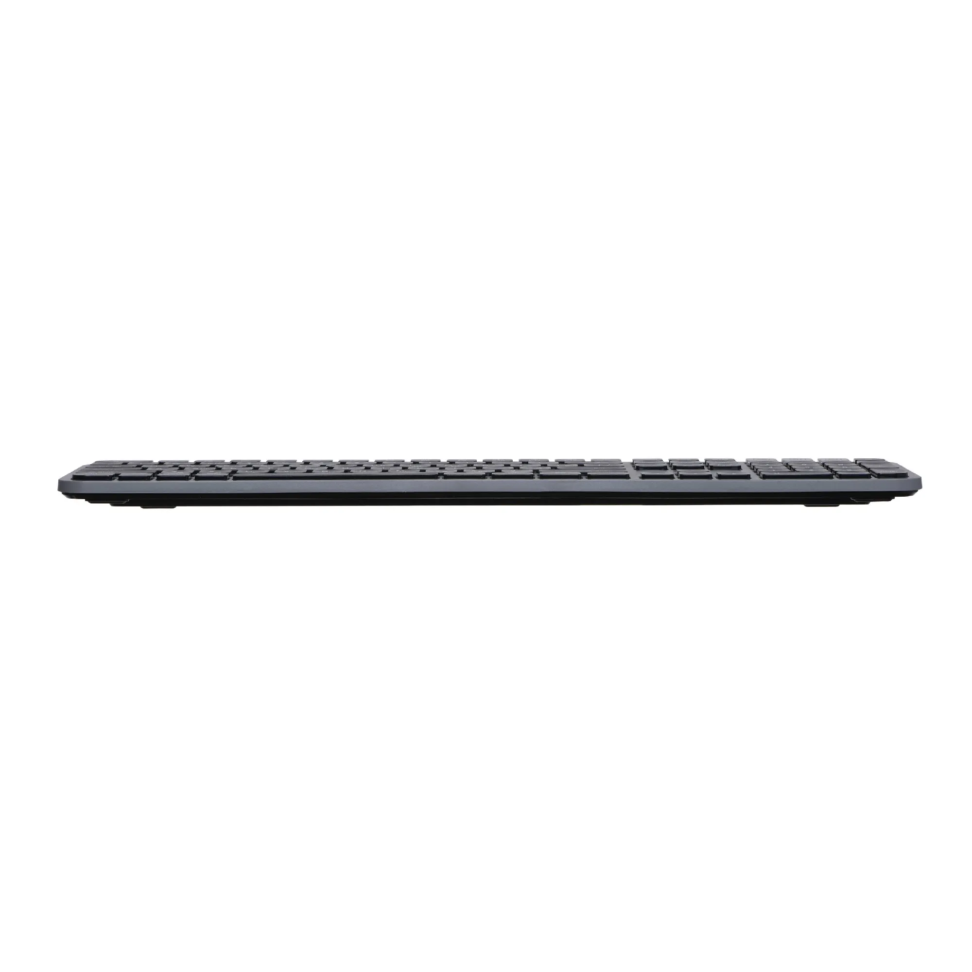 Купить Комплект клавиатура и мышка 2E MK440 WL BT EN/UKR Grey (2E-MK440WBGR_UA) - фото 3