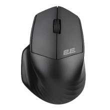 Купить Комплект клавиатура и мышка 2E MK440 WL BT EN/UKR Grey (2E-MK440WBGR_UA) - фото 6