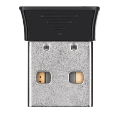 Купить Комплект клавиатура и мышка 2E MK440 WL BT EN/UKR Grey (2E-MK440WBGR_UA) - фото 10