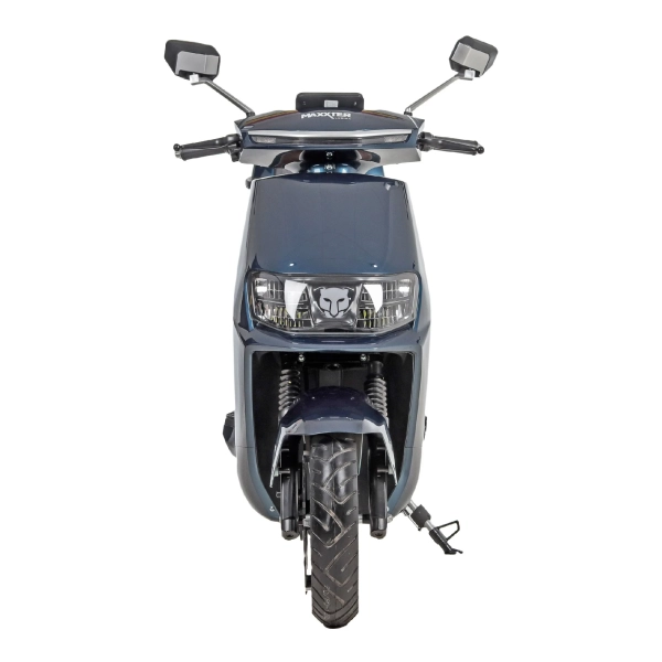 Купить Электроскутер Maxxter LUMINA (Blue) - фото 4