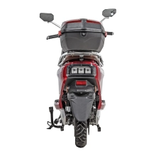 Купить Электроскутер Maxxter LUMINA (Red) - фото 5