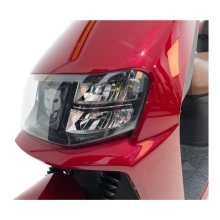 Купить Электроскутер Maxxter LUMINA (Red) - фото 7