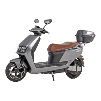 Купити Електроскутер Maxxter LUMINA (Silver) - фото 1
