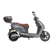 Купить Электроскутер Maxxter LUMINA (Silver) - фото 3