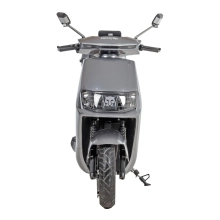 Купить Электроскутер Maxxter LUMINA (Silver) - фото 4
