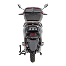 Купить Электроскутер Maxxter LUMINA (Silver) - фото 5