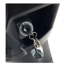 Купить Электроскутер Maxxter LUMINA (Silver) - фото 10