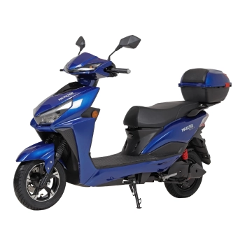 Купити Електроскутер Maxxter NEOS III (Blue) - фото 1