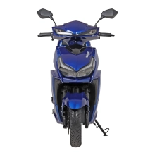 Купить Электроскутер Maxxter NEOS III (Blue) - фото 4