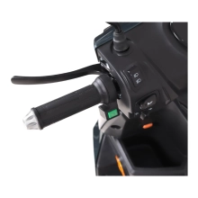 Купить Электроскутер Maxxter NEOS III (Green) - фото 4