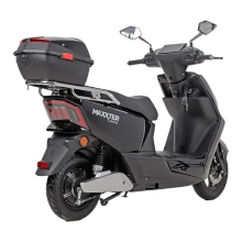 Купить Электроскутер Maxxter NOVA (Black) - фото 3