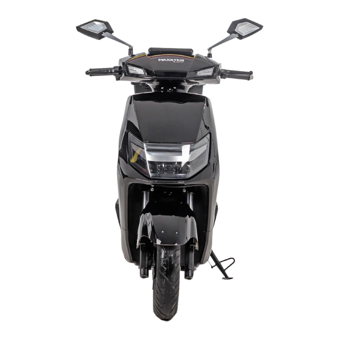 Купить Электроскутер Maxxter NOVA (Black) - фото 4