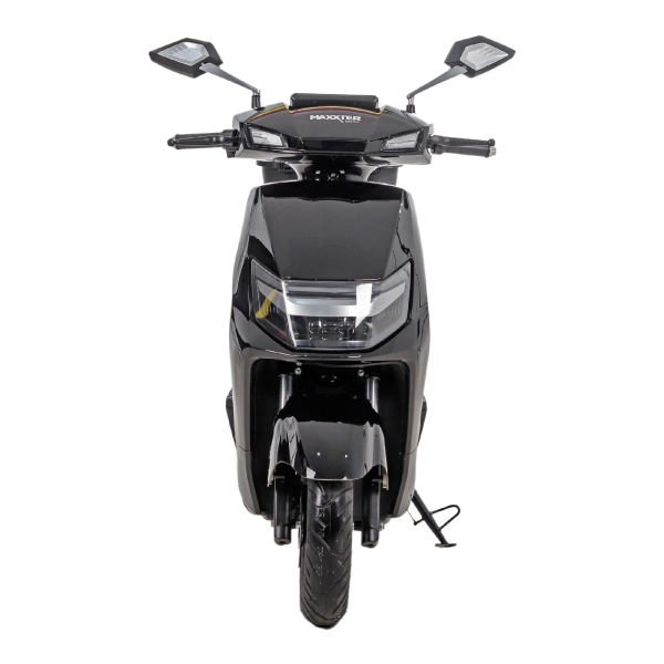 Купить Электроскутер Maxxter NOVA (Black) - фото 4