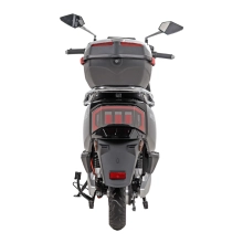 Купить Электроскутер Maxxter NOVA (Black) - фото 5