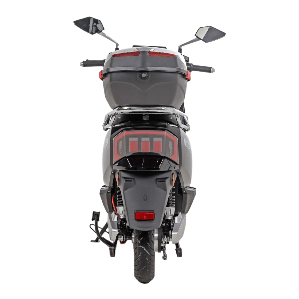 Купить Электроскутер Maxxter NOVA (Black) - фото 5