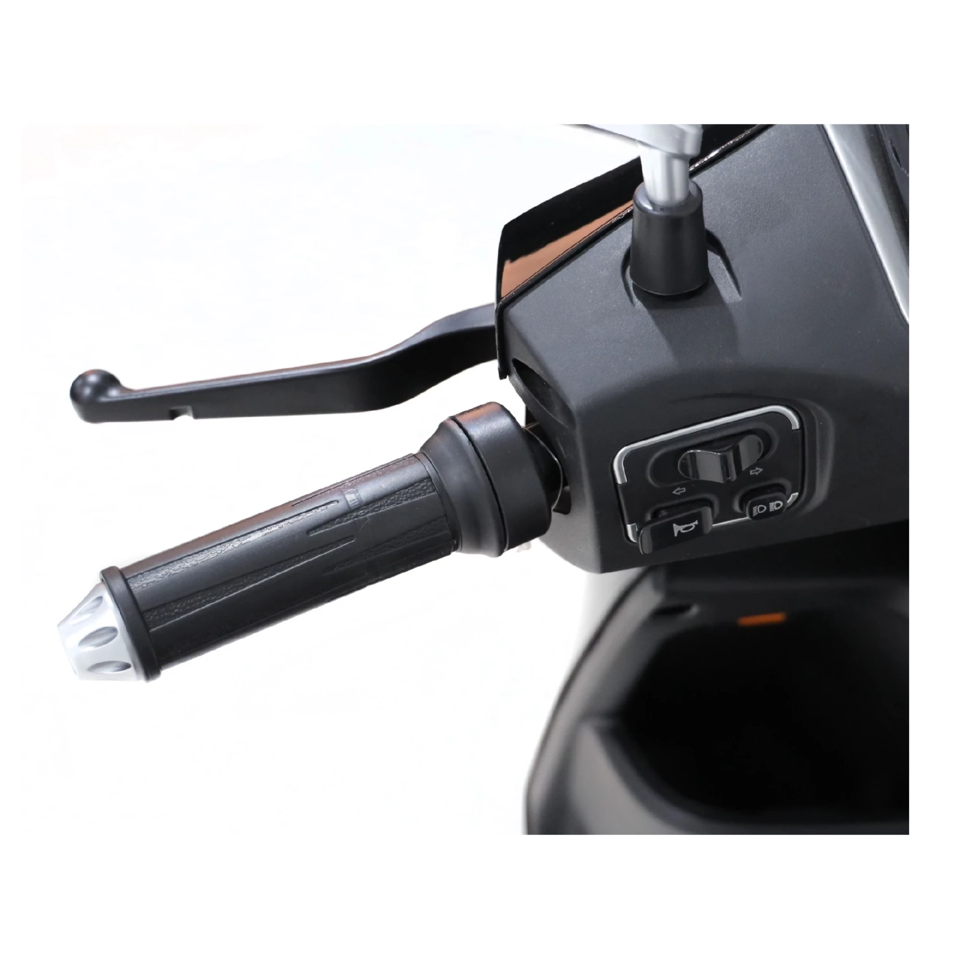 Купить Электроскутер Maxxter NOVA (Black) - фото 6