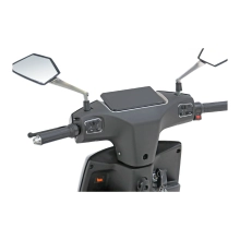 Купить Электроскутер Maxxter NOVA (Black) - фото 7