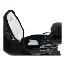 Купить Электроскутер Maxxter NOVA (Black) - фото 10