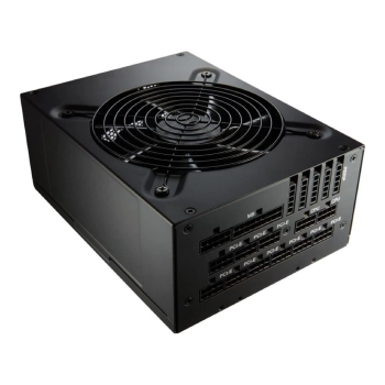Купити Блок живлення FSP 2000W 80+ Gold (FSP2000-52AGPBI) - фото 1