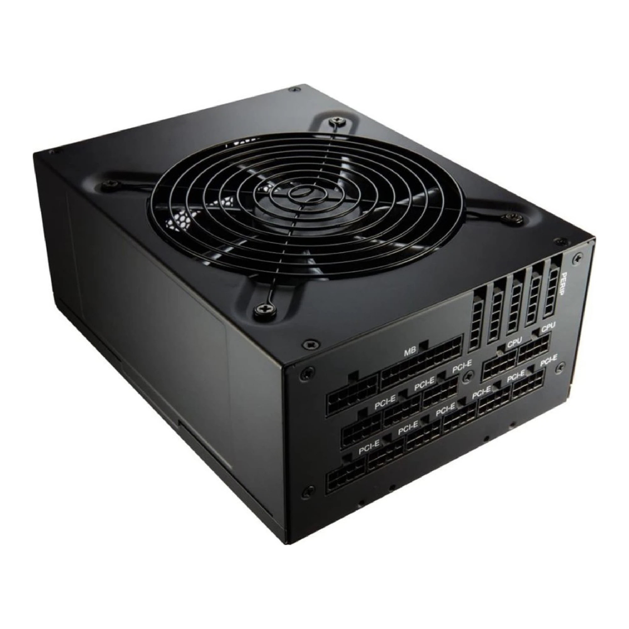 Купити Блок живлення FSP 2000W 80+ Gold (FSP2000-52AGPBI) - фото 1