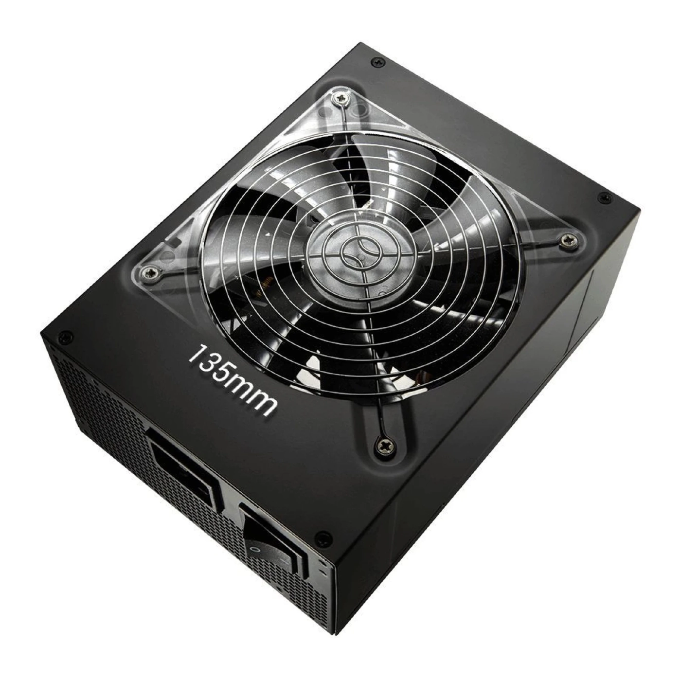 Купити Блок живлення FSP 2000W 80+ Gold (FSP2000-52AGPBI) - фото 2