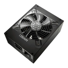 Купити Блок живлення FSP 2000W 80+ Gold (FSP2000-52AGPBI) - фото 2
