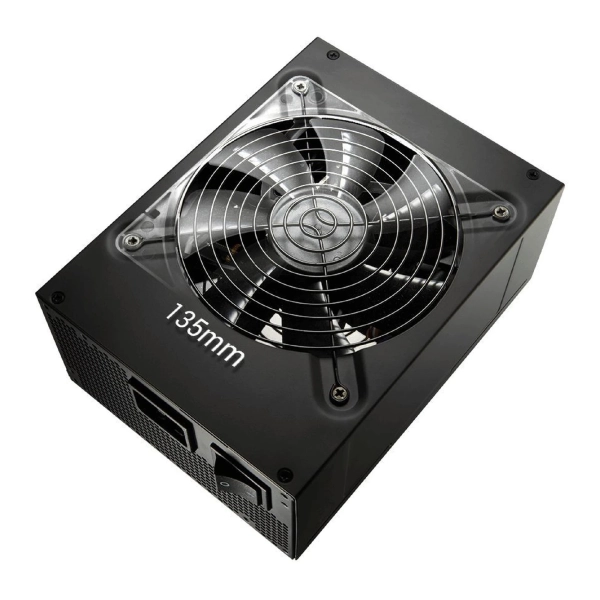 Купити Блок живлення FSP 2000W 80+ Gold (FSP2000-52AGPBI) - фото 2