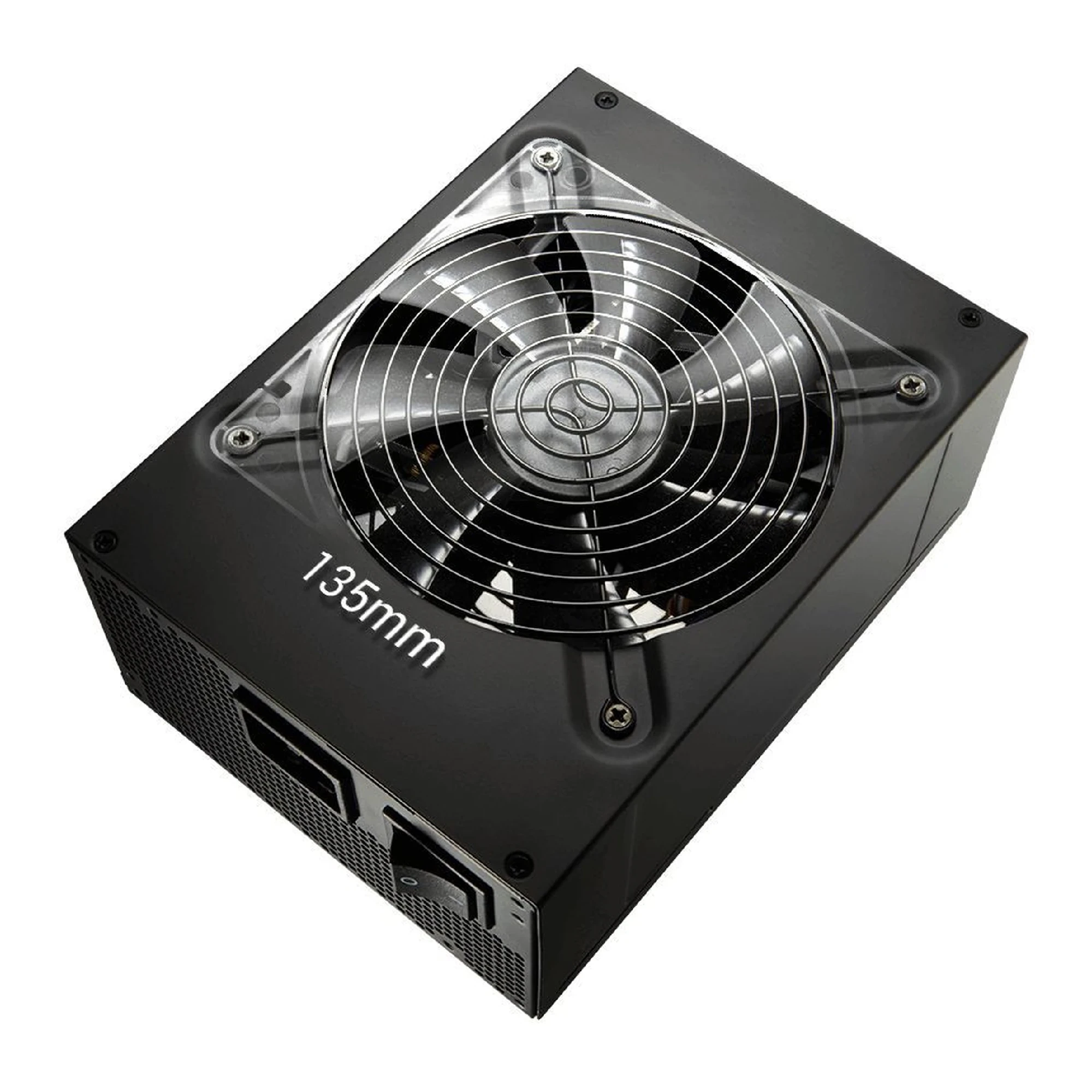 Купити Блок живлення FSP 2000W 80+ Gold (FSP2000-52AGPBI) - фото 2